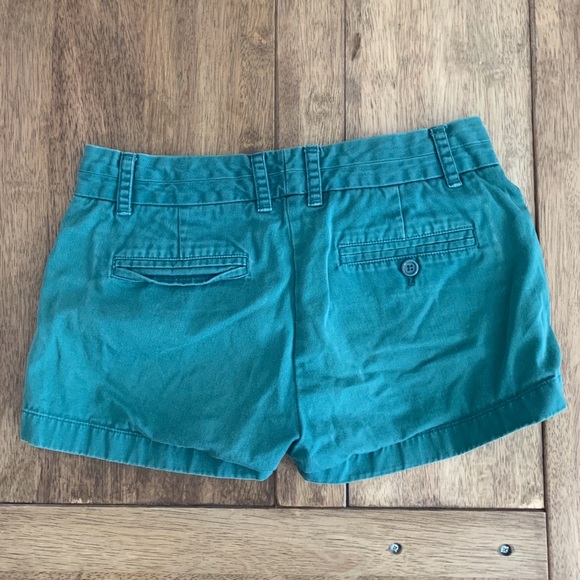J.CREW 3” Shorts Bundle Size 2&0 - Picture 7 of 9
